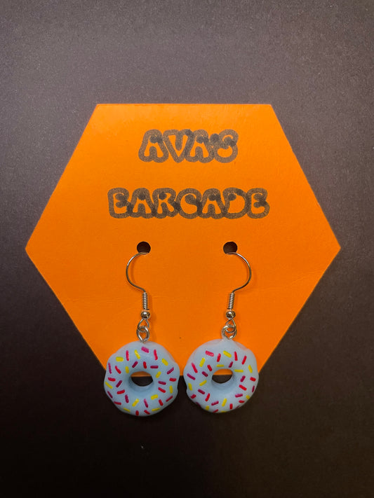 Sugar Spin Kid Earrings