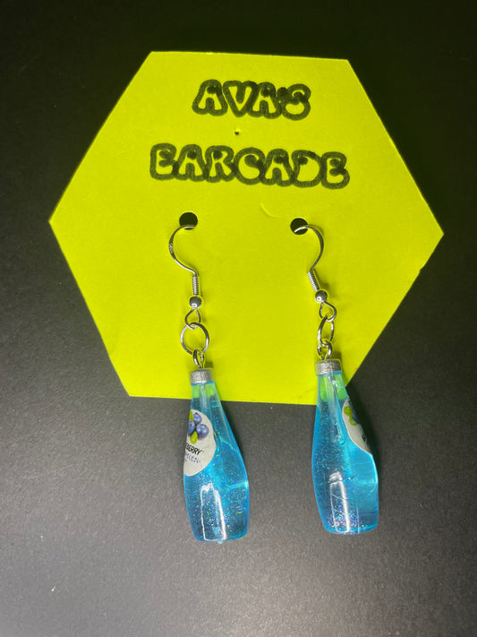 Fizz Pop Kid Earrings
