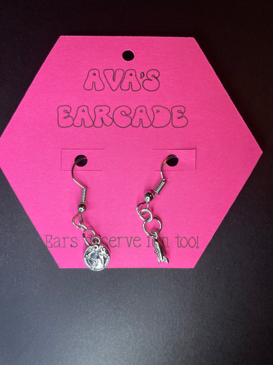 Home & Away Earrings