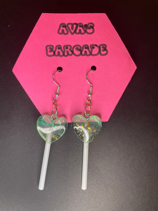 Sweet Treat Kid Earrings