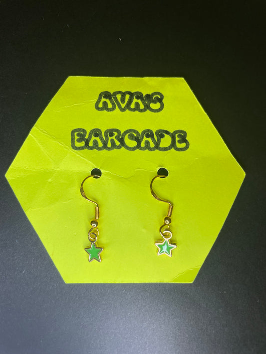 Little Twinkle Dainty Earrings