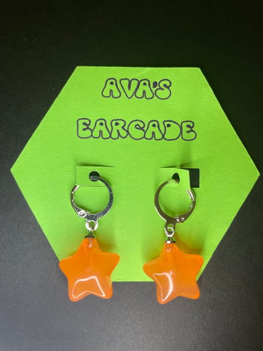 Twinkle Pop Kid Earrings