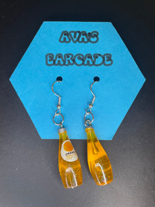 Fizz Pop Kid Earrings