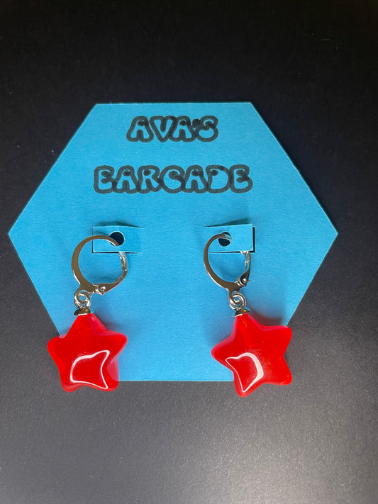 Twinkle Pop Kid Earrings