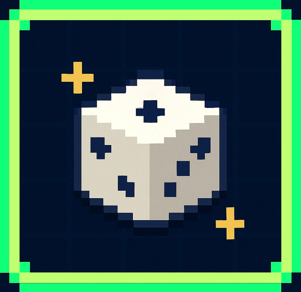 🎲 The Miscellaneous Collection