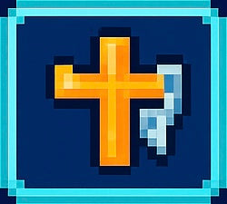 😇 Cross + Angel Collection