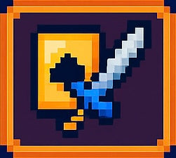 🗡 Shuffle & Strike Collection