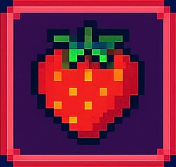 🍓Fruit Collection