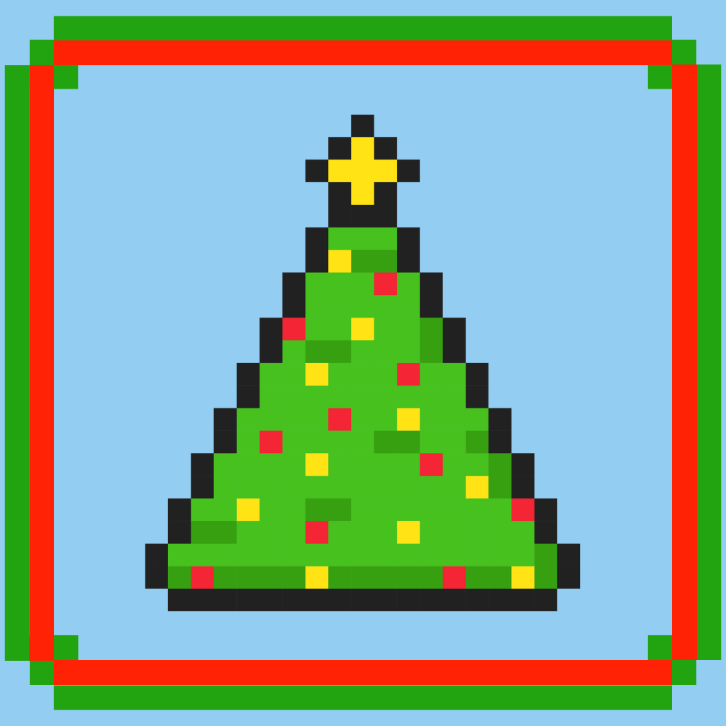 ☃️ Winter Wonder Collection