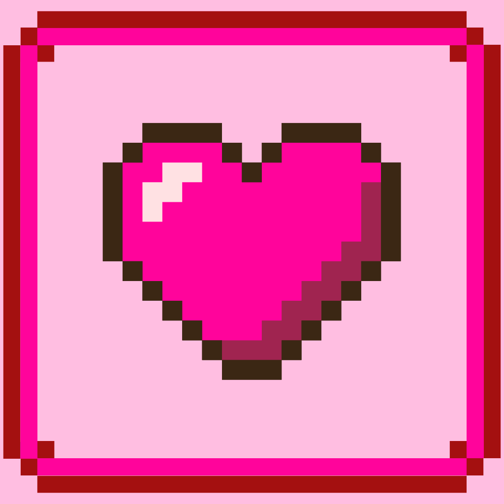 💘 Hearts & High Scores Collection