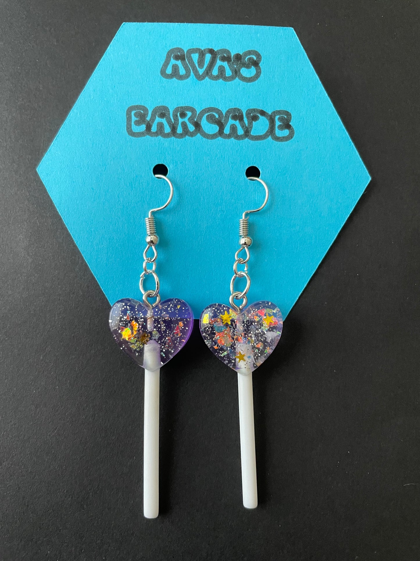 Sweet Treat Kid Earrings